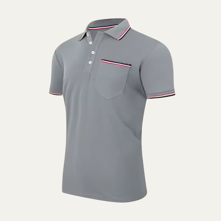 Brenton Poloshirt