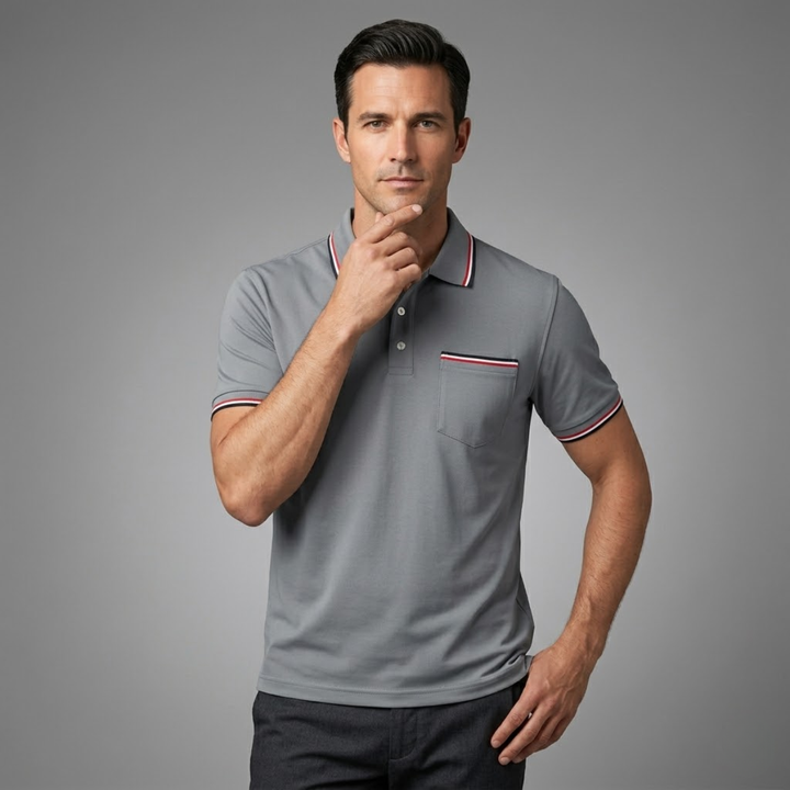 Brenton Poloshirt
