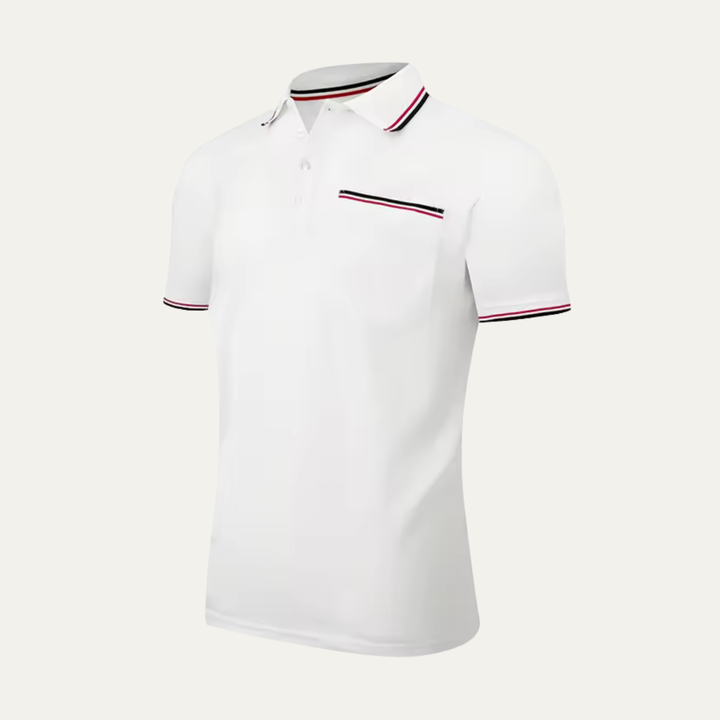 Brenton Poloshirt