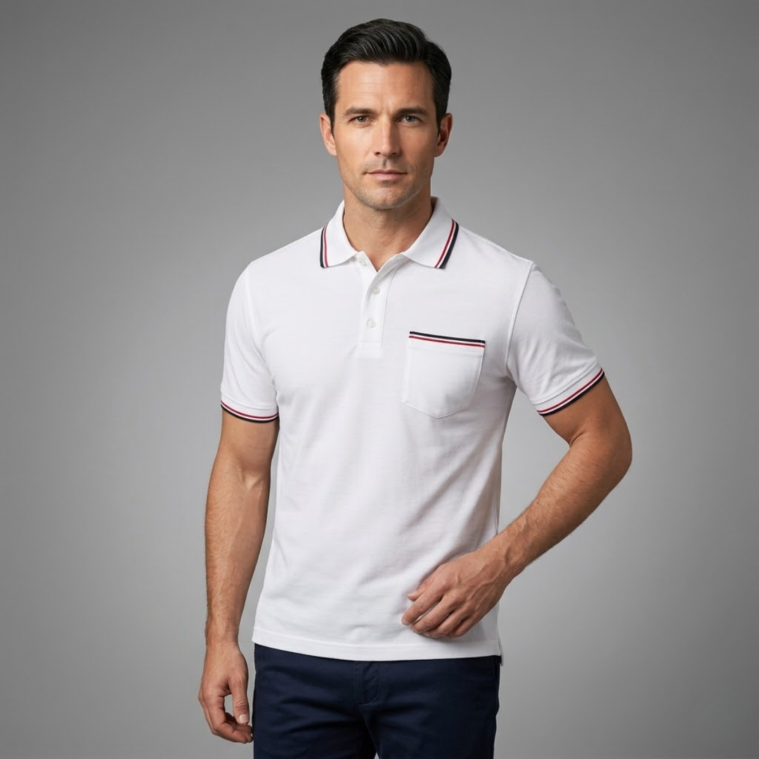 Brenton Poloshirt