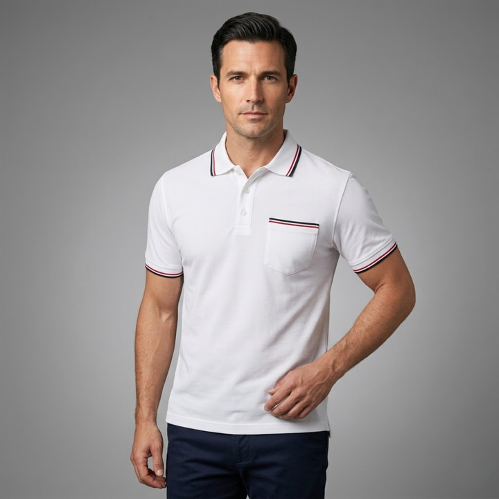 Brenton Poloshirt