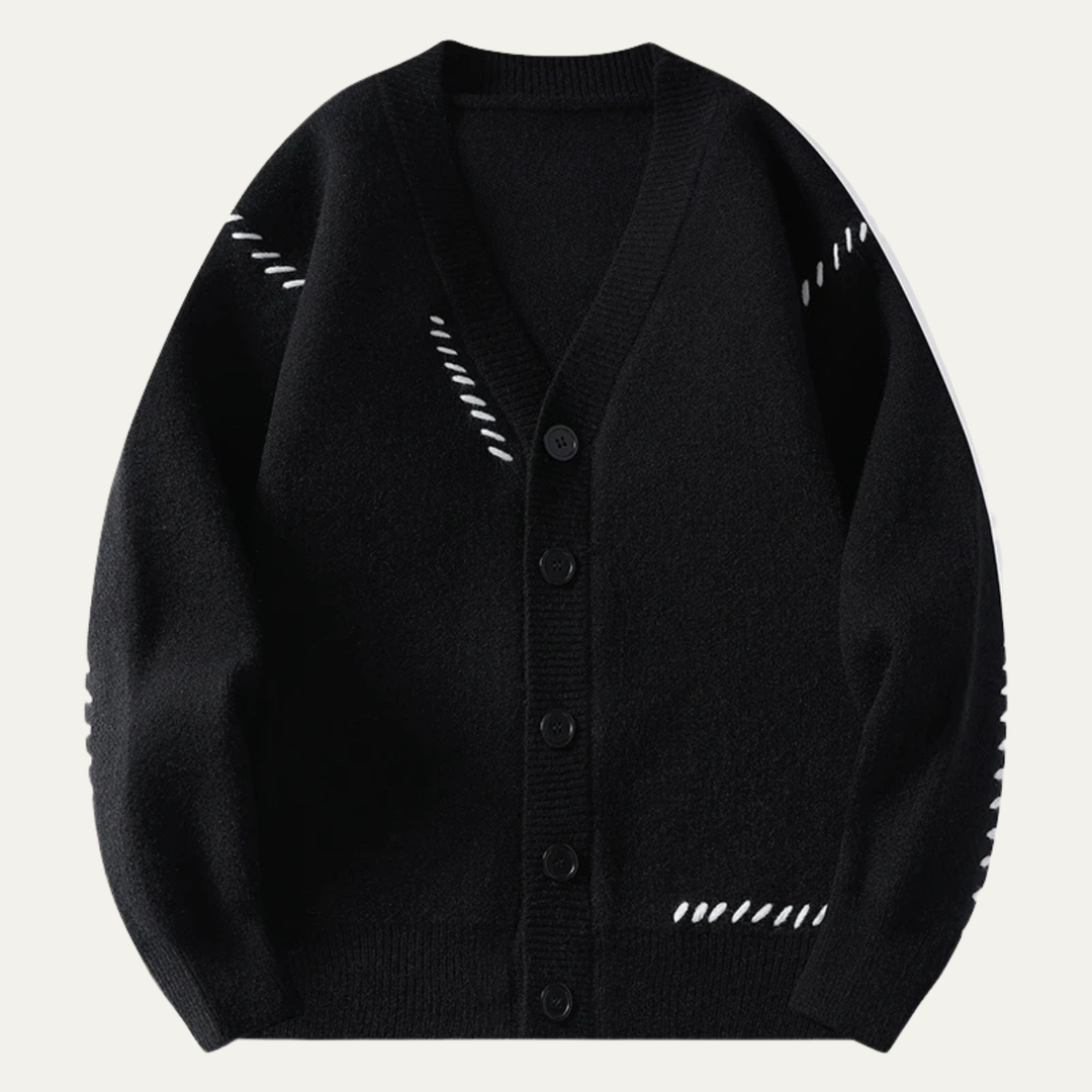 Brexton Strickjacke