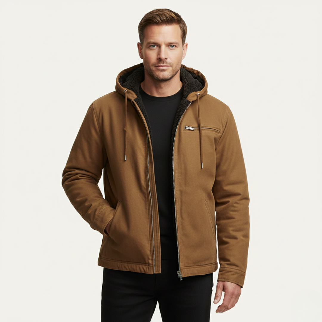 Briarbrook Jacke