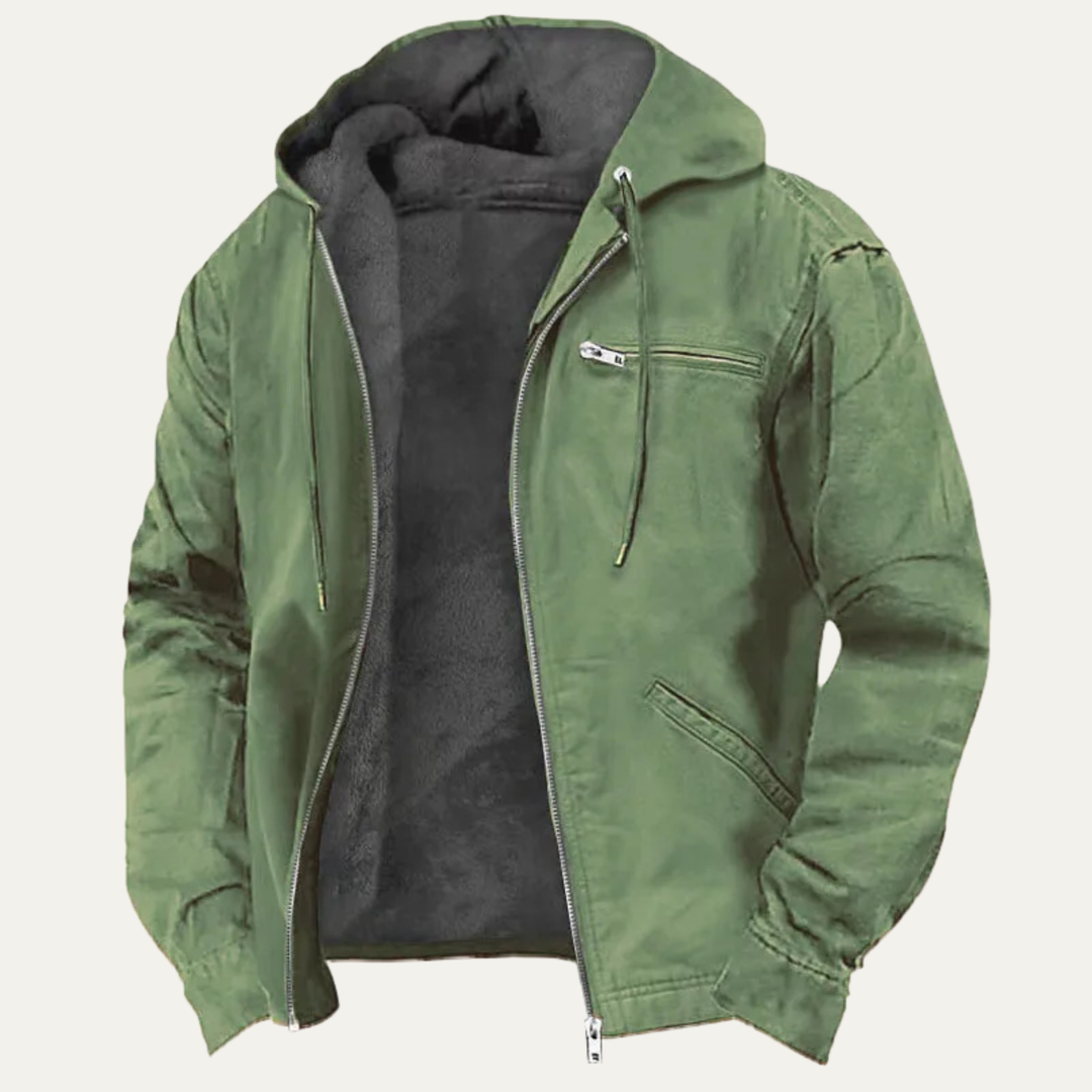 Briarbrook Jacke