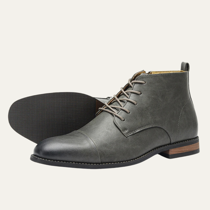 Briarstone Lederstiefeletten