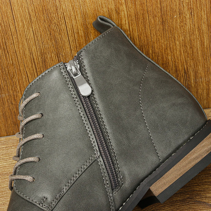 Briarstone Lederstiefeletten