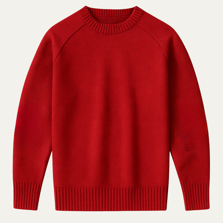Briarwood Strickpullover Oversized