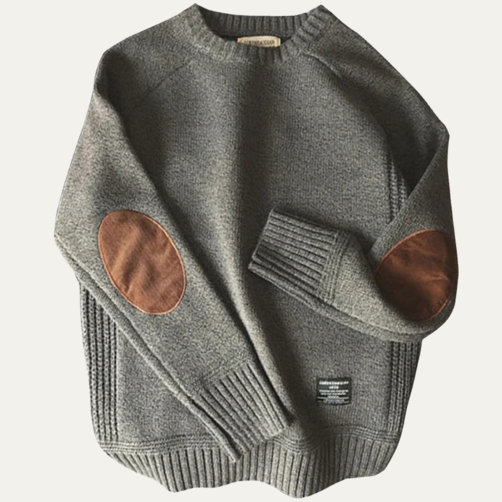 Briarwood Strickpullover Oversized