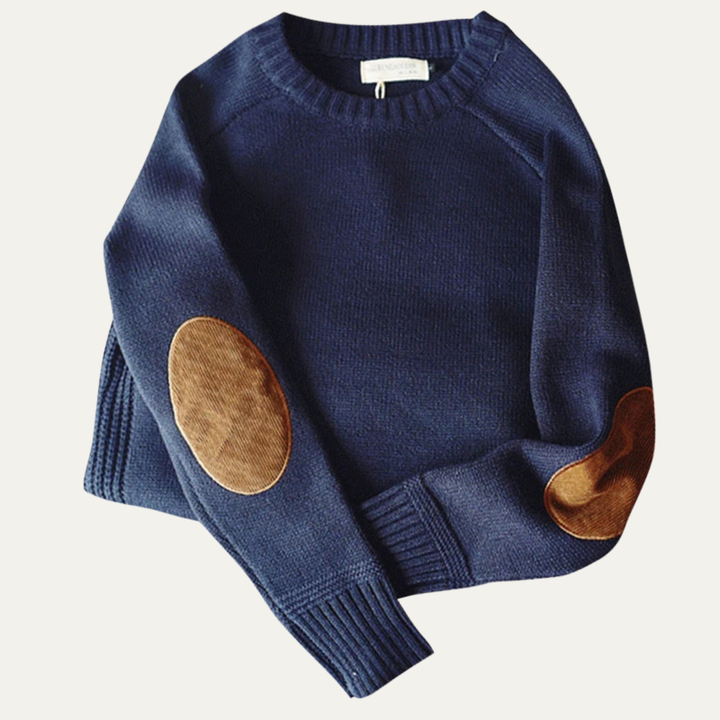 Briarwood Strickpullover Oversized