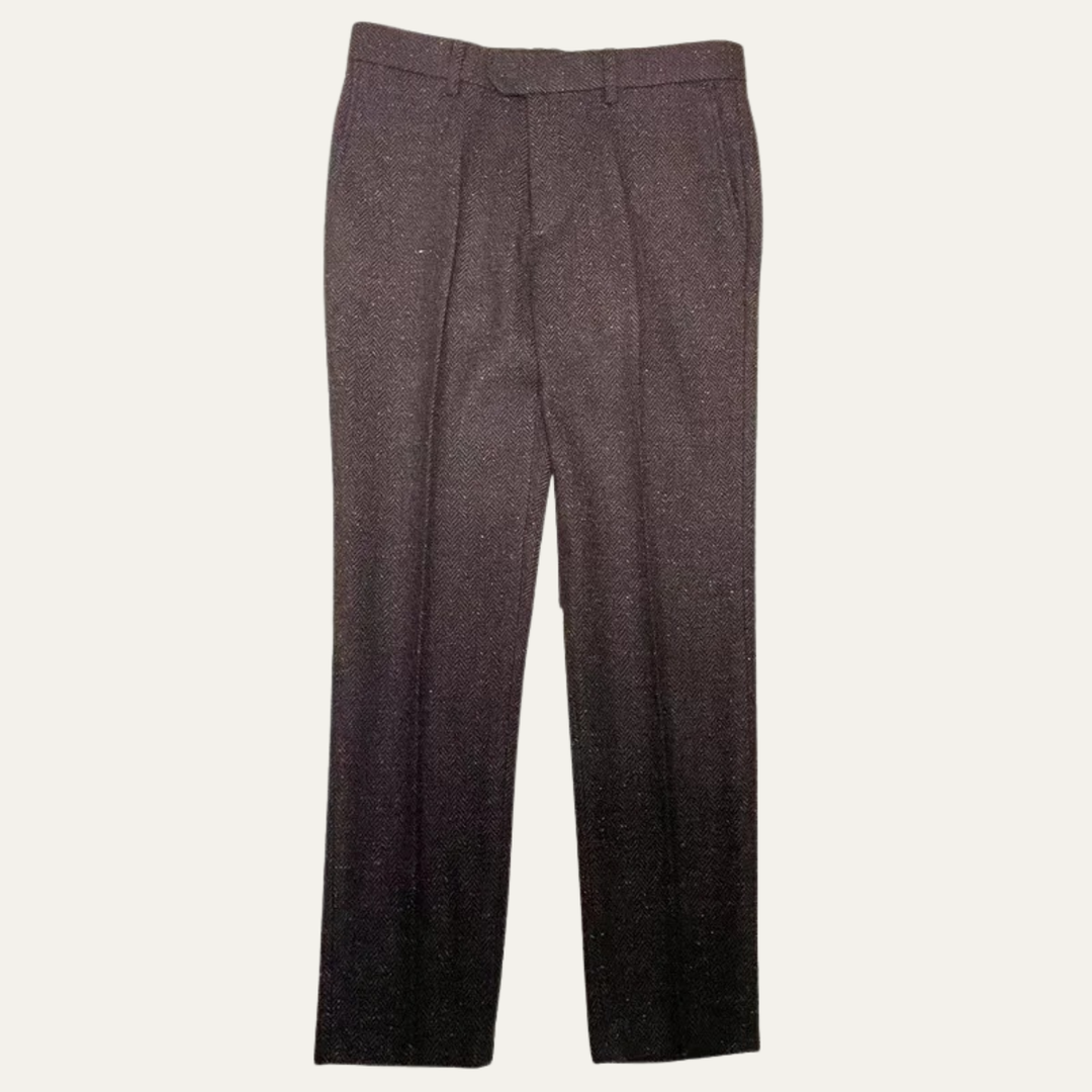Bridgecrest Wollhose