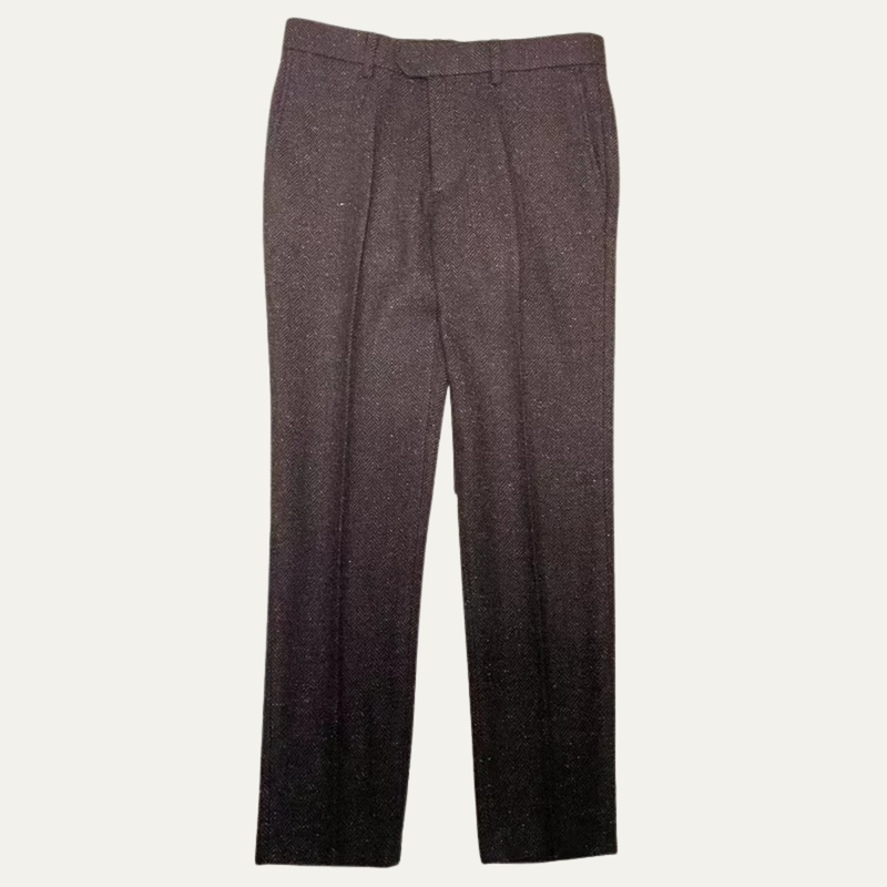 Bridgecrest Wollhose