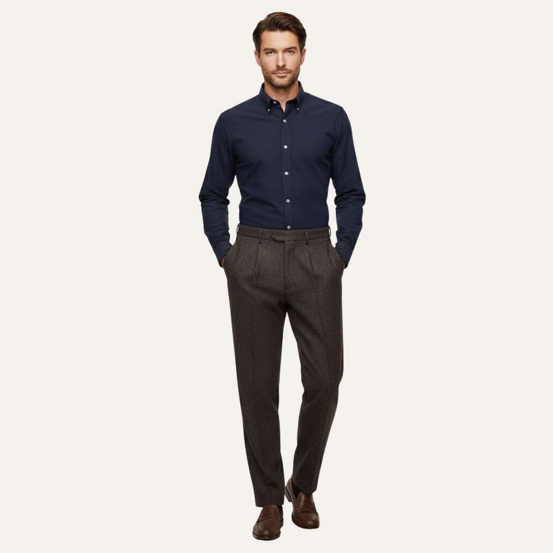 Bridgecrest Wollhose
