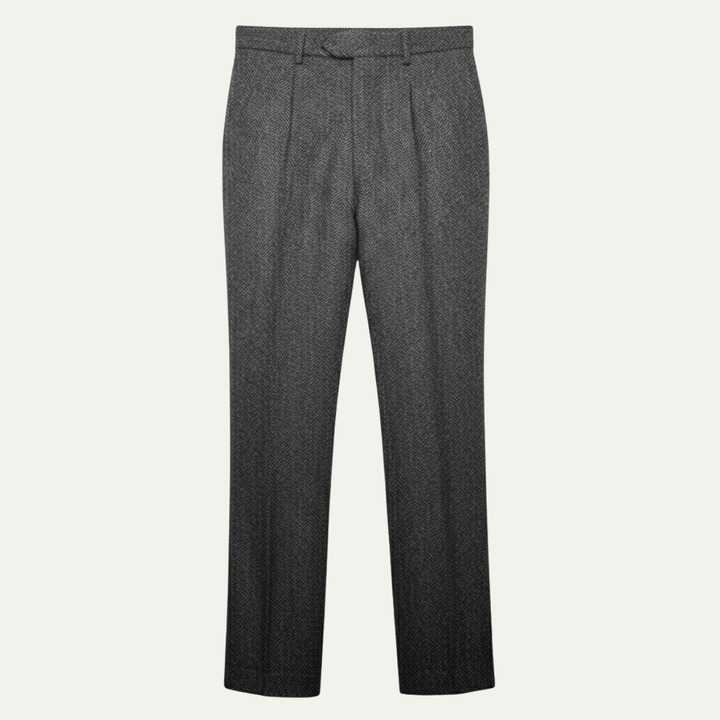 Bridgecrest Wollhose
