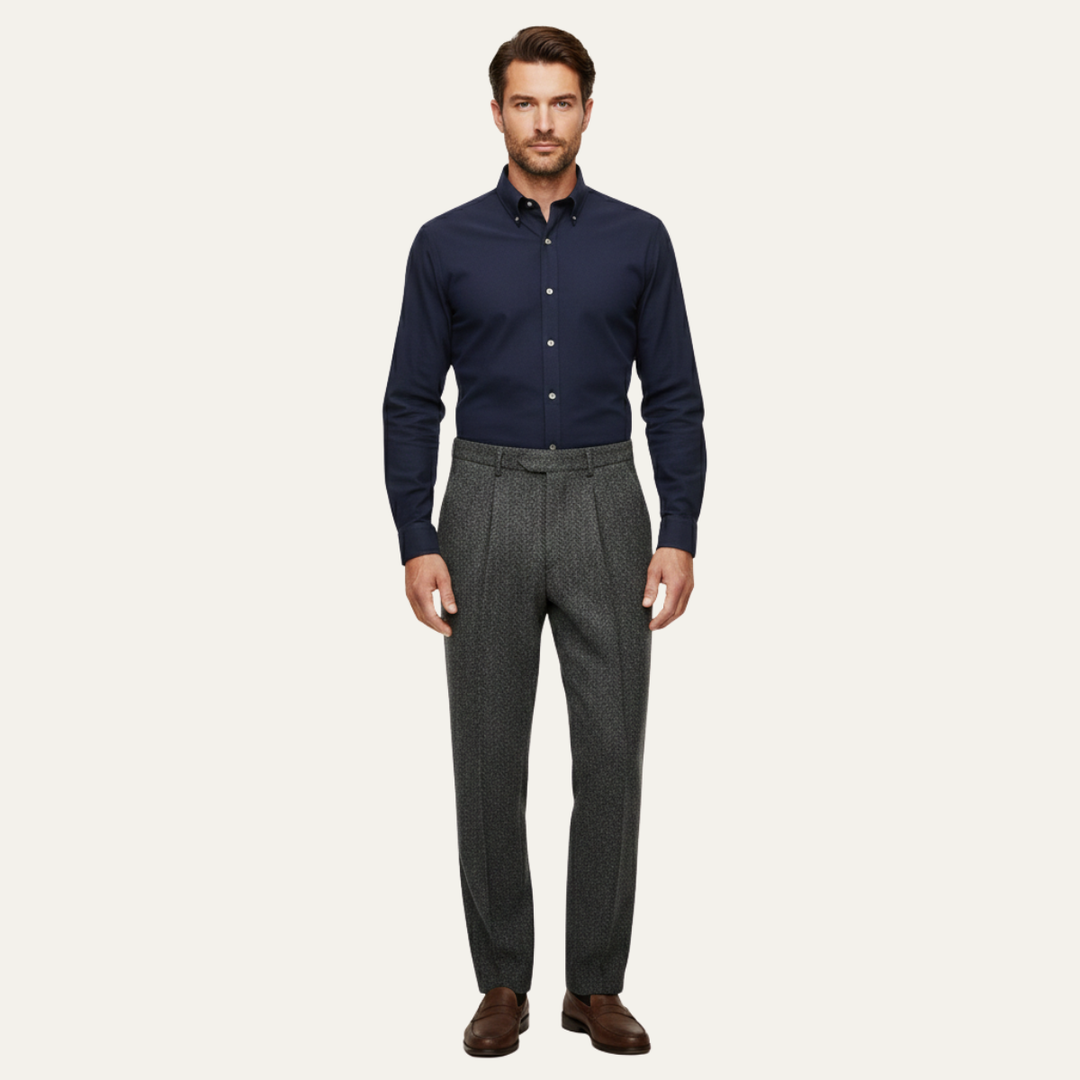 Bridgecrest Wollhose