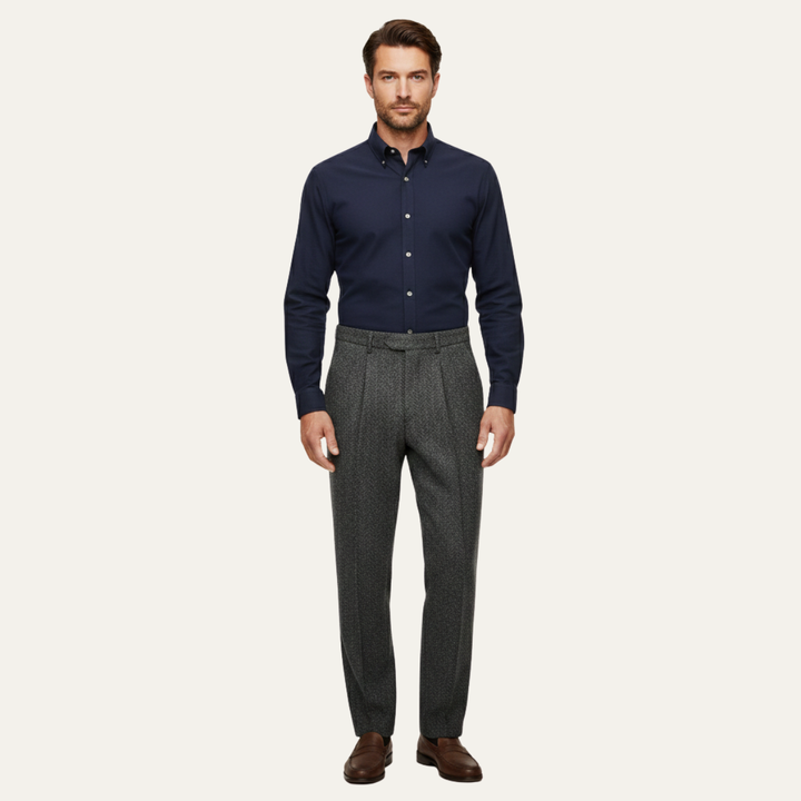Bridgecrest Wollhose