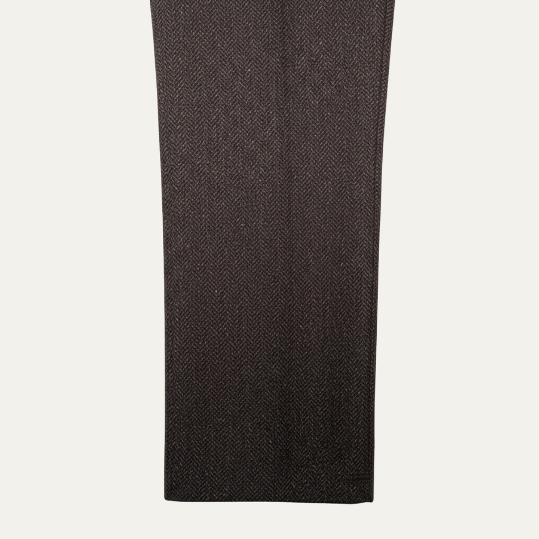 Bridgecrest Wollhose