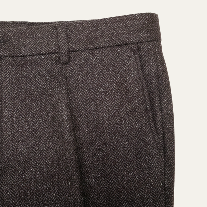 Bridgecrest Wollhose