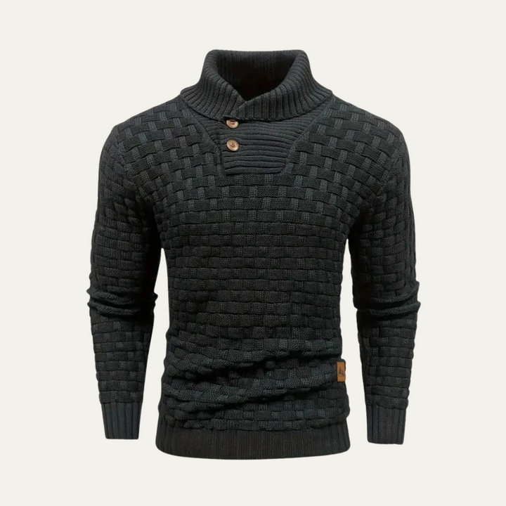 Brighton Strickpullover