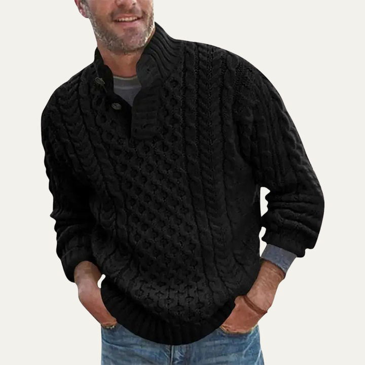 Brighton Strickpullover