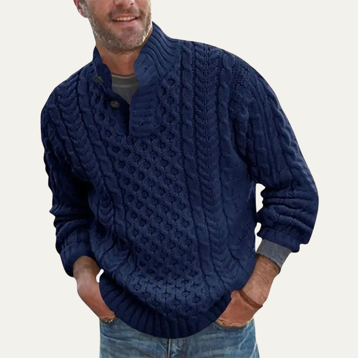 Brighton Strickpullover