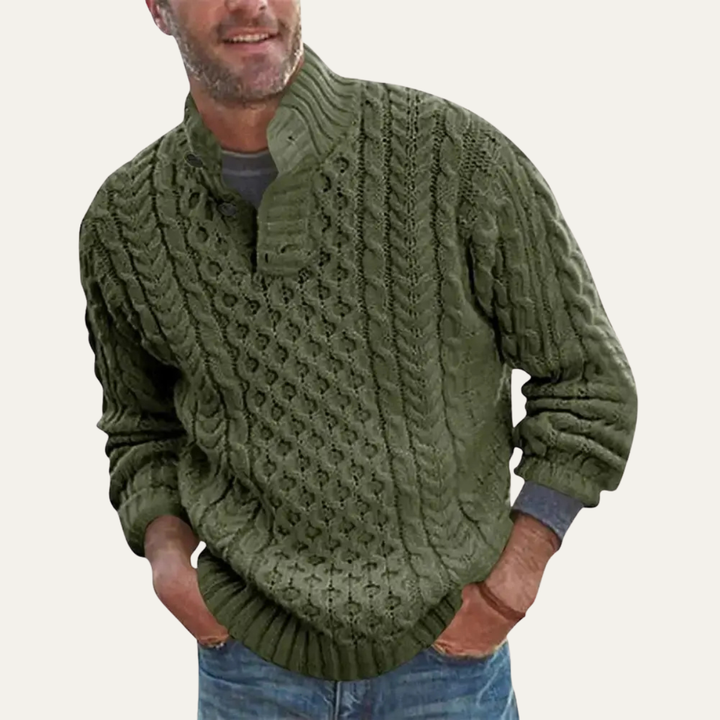 Brighton Strickpullover
