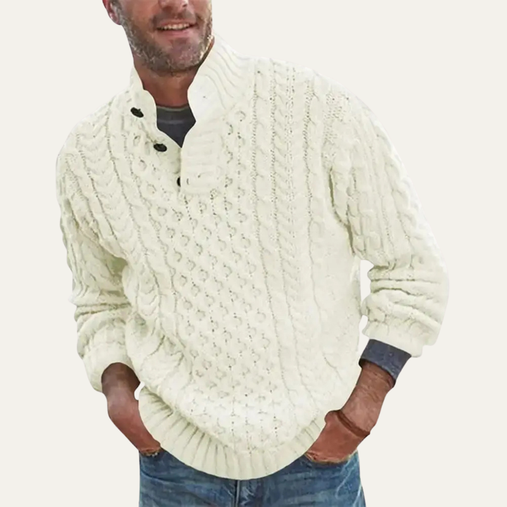 Brighton Strickpullover