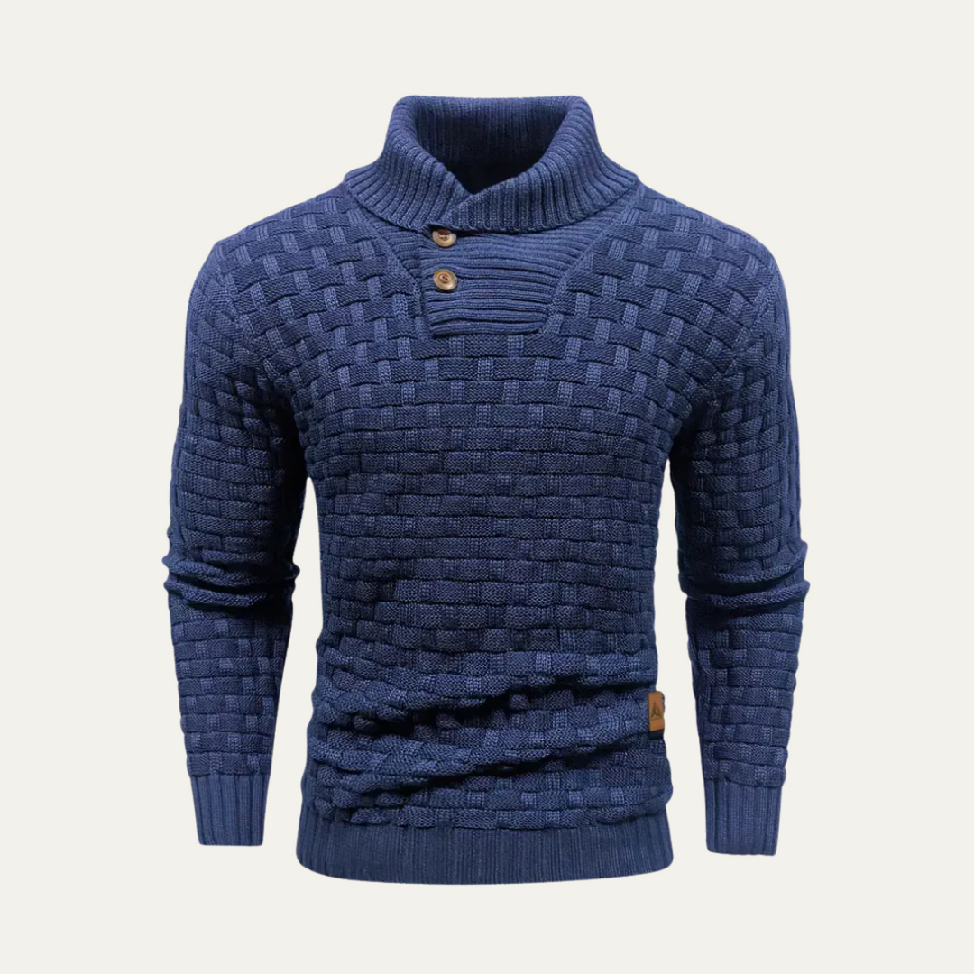 Brighton Strickpullover