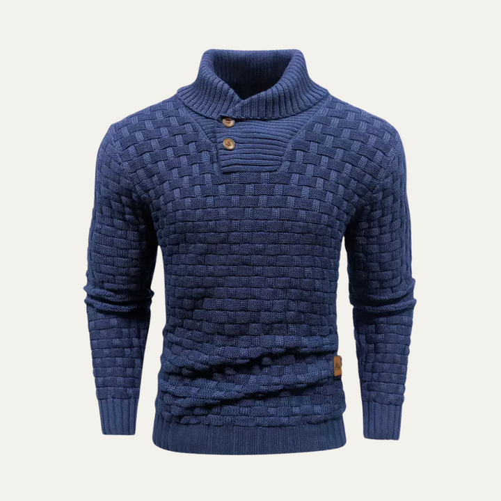 Brighton Strickpullover