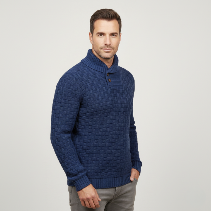 Brighton Strickpullover