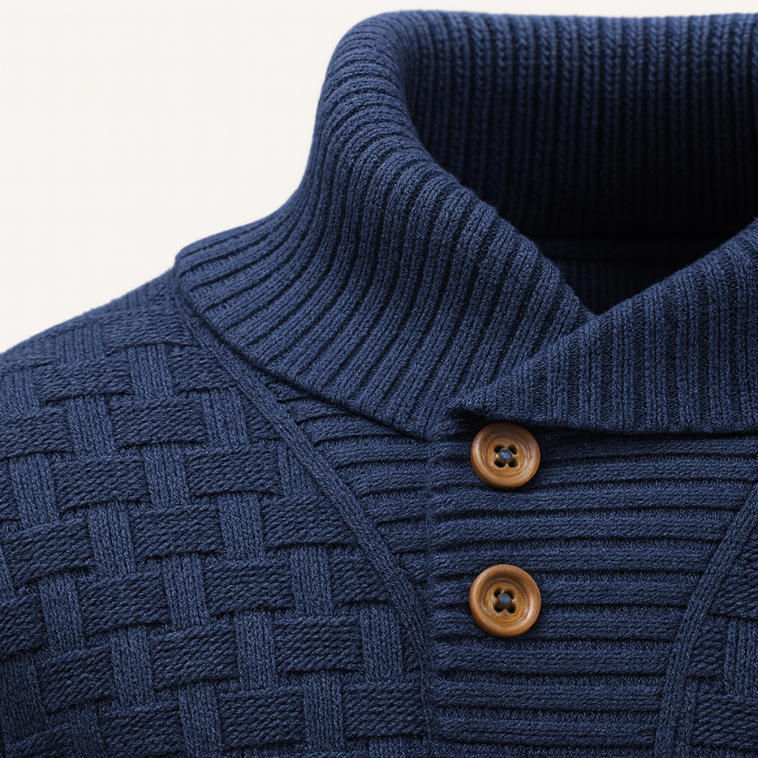 Brighton Strickpullover