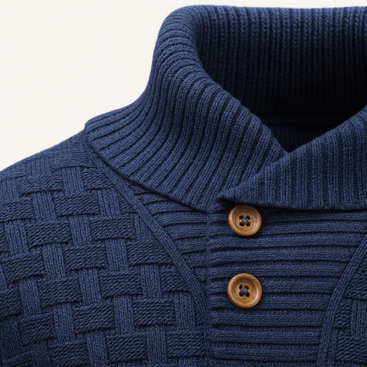Brighton Strickpullover