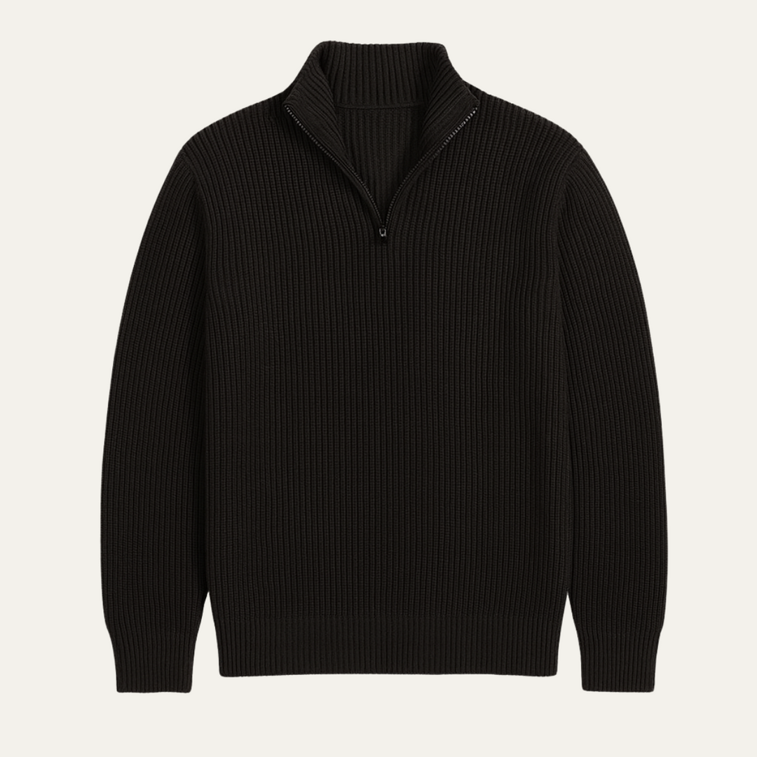 Brighton Wollpullover
