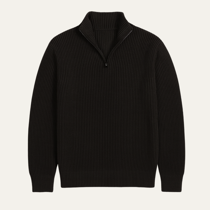 Brighton Wollpullover
