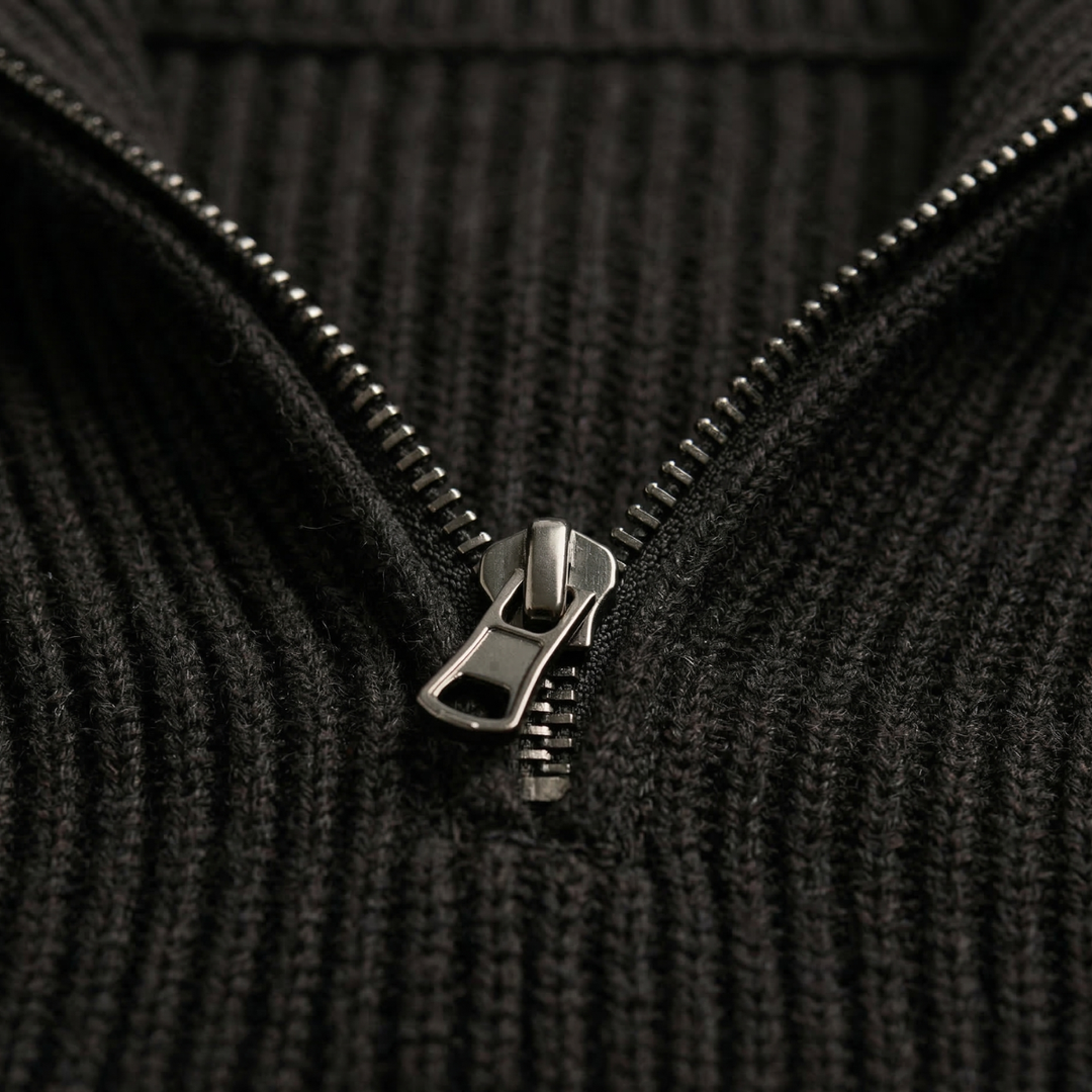 Brighton Wollpullover