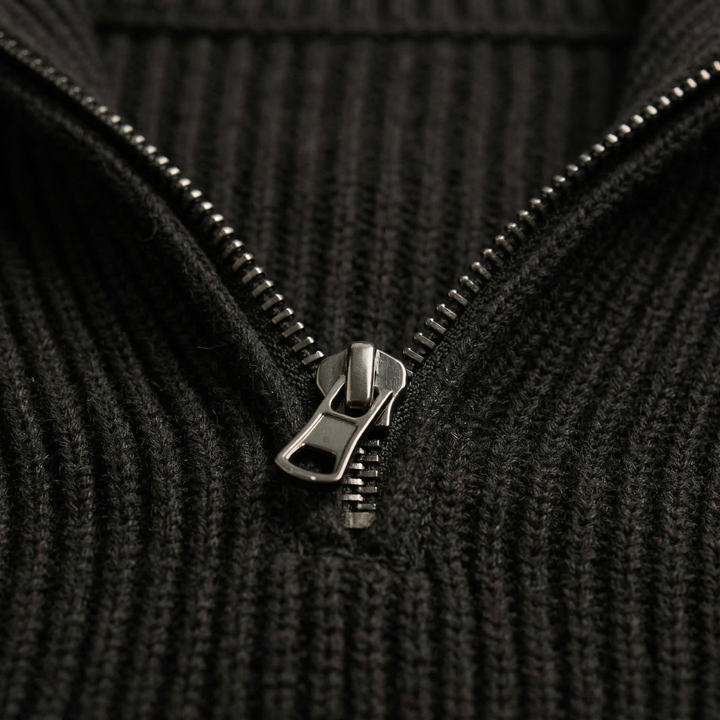 Brighton Wollpullover