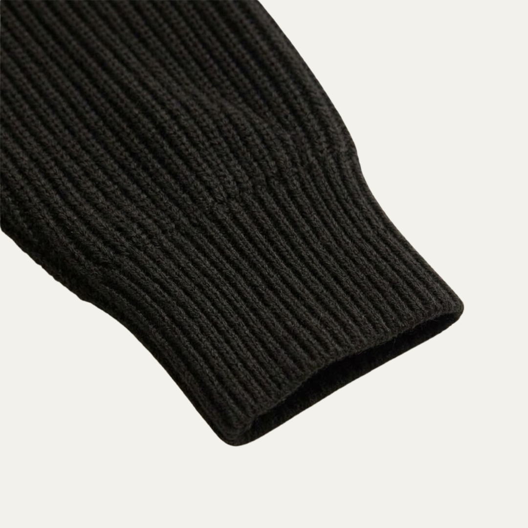 Brighton Wollpullover