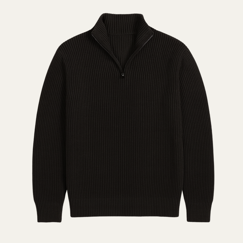 Brighton Wollpullover