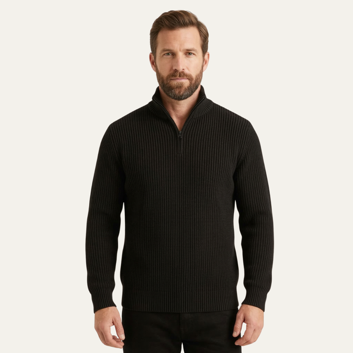 Brighton Wollpullover