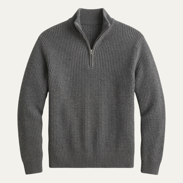 Brighton Wollpullover