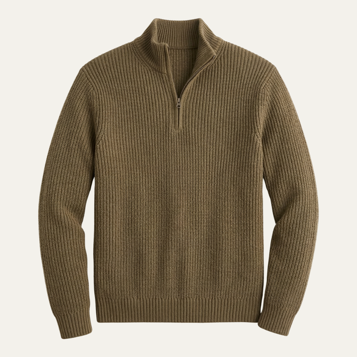 Brighton Wollpullover