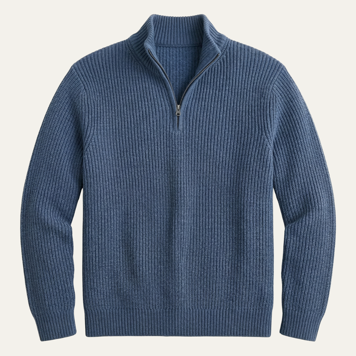 Brighton Wollpullover
