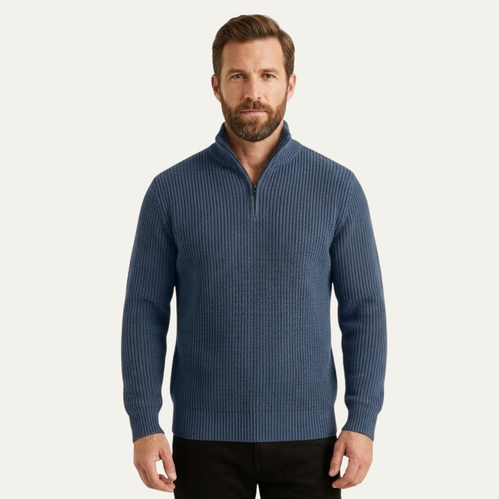 Brighton Wollpullover