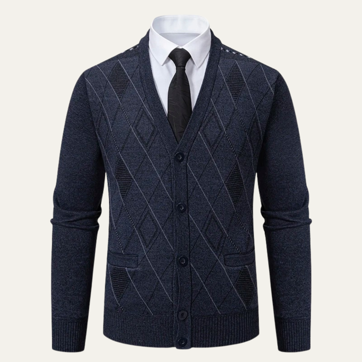 Brightwood Strickjacke