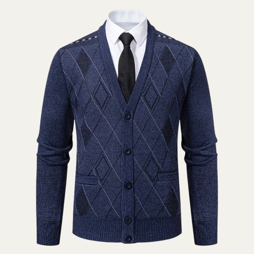 Brightwood Strickjacke