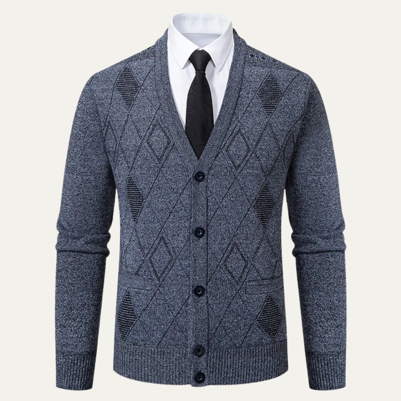 Brightwood Strickjacke