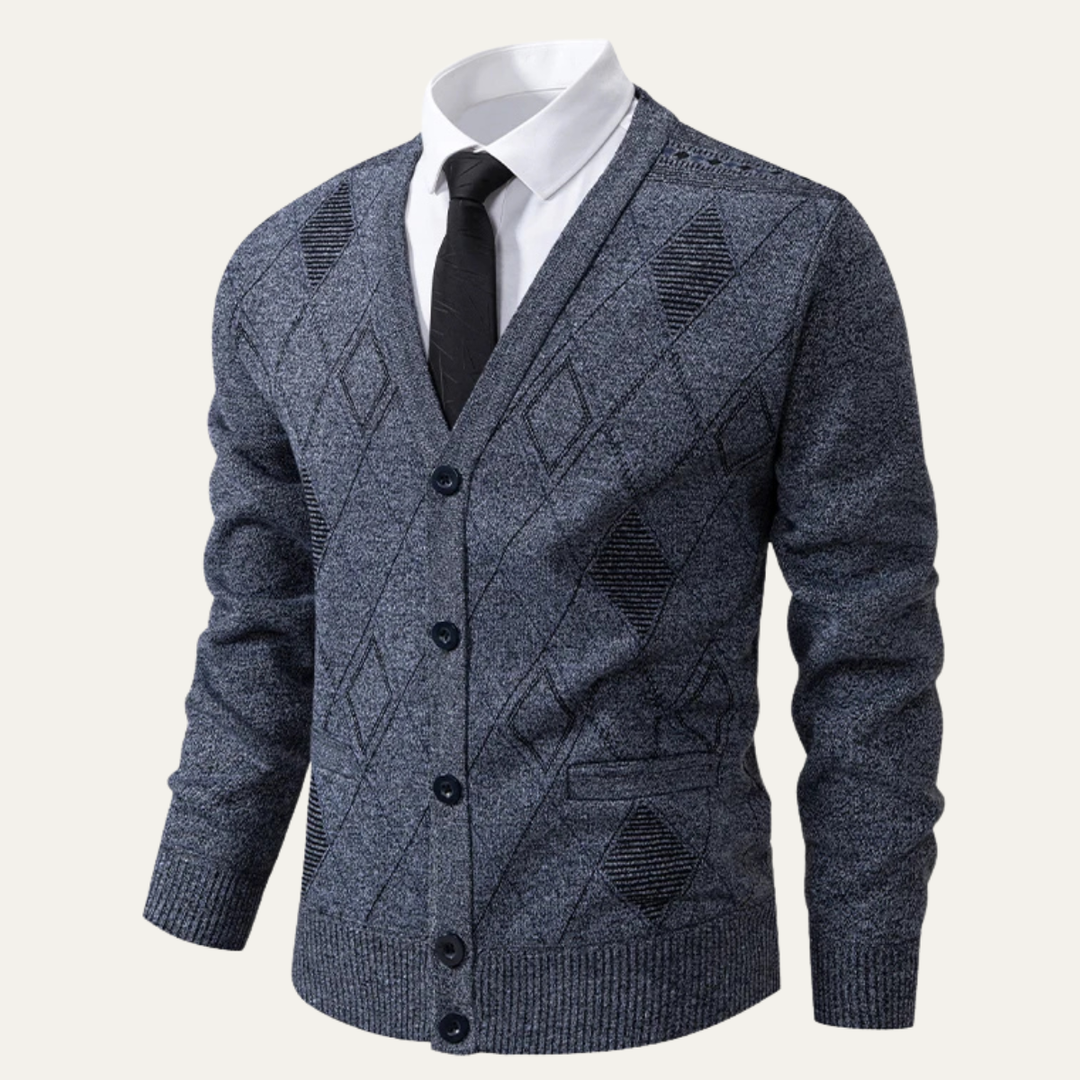Brightwood Strickjacke