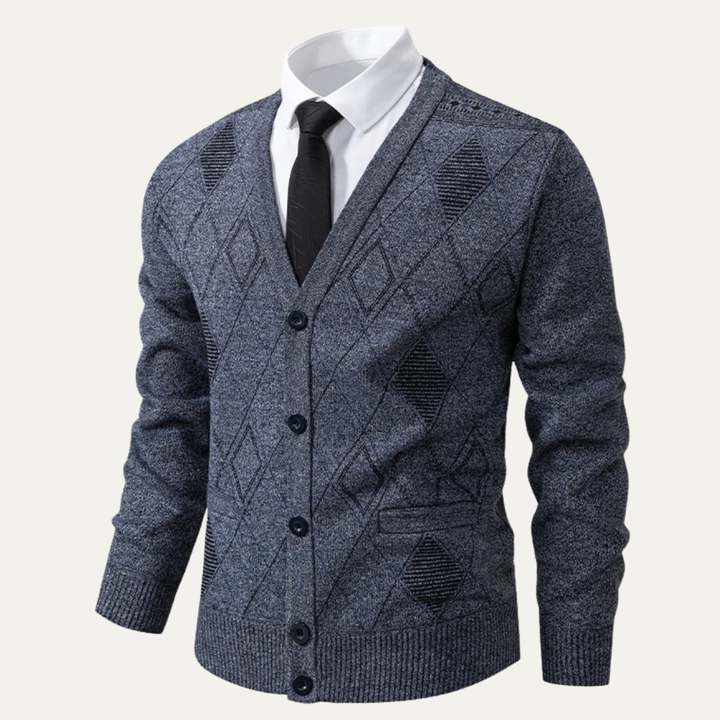 Brightwood Strickjacke