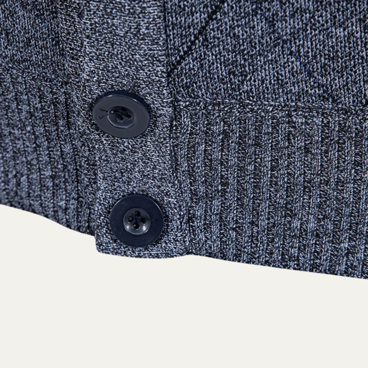 Brightwood Strickjacke