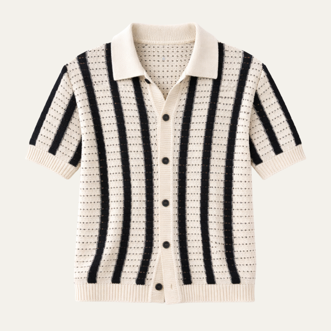 Bristol Poloshirt