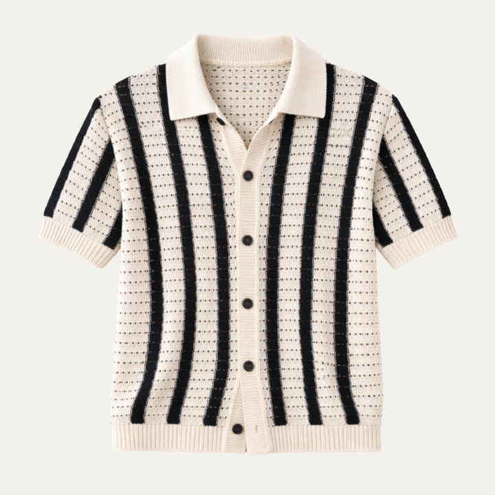 Bristol Poloshirt